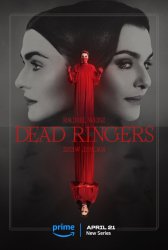 Poster for Dead Ringers