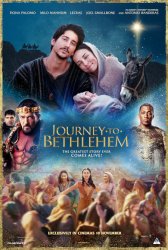 Poster for Journey To Bethlehem