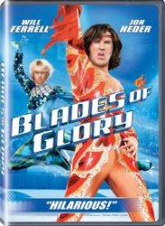 Poster for Blades Of Glory