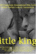 Poster for Little Kings