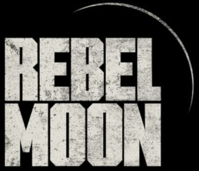 Poster for Rebel Moon: Part One - A Child Of Fire