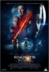 Poster for Ender