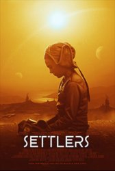 Poster for Settlers