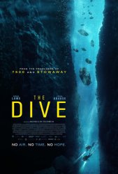 Poster for The Dive