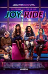 Poster for Joy Ride