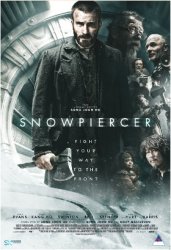 Poster for Snowpiercer
