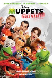 Poster for Muppet