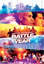 Poster for Battle Of The Year