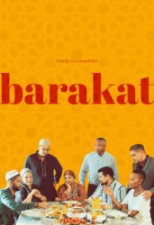 Poster for Barakat