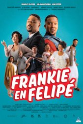 Poster for Frankie En Filepé