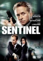Poster for The Sentinel