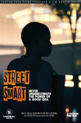 Poster for Street Smart