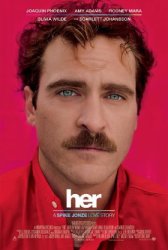 Poster for Her