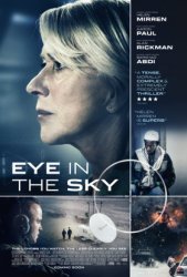 Poster for Eye In The Sky