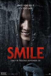 Poster for Smile