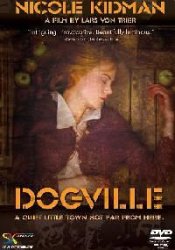 Poster for Dogville
