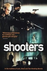Poster for Shooters