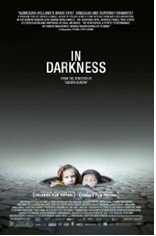 Poster for In Darkness