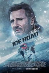 Poster for The Ice Road