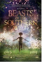 Poster for Beasts of the Southern Wild