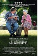 Poster for My Afternoons with Margueritte