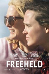 Poster for Freeheld