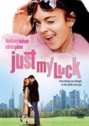 Poster for Just My Luck