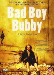 Poster for Bad Boy Bubby