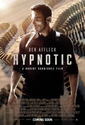 Poster for Hypnotic