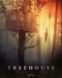 Poster for Treehouse