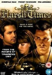 Poster for Harsh Times