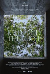 Poster for John and the Hole