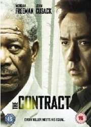 Poster for The Contract