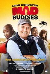 Poster for Mad Buddies