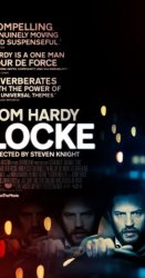 Poster for Locke