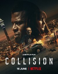 Poster for Collision