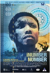 Poster for iNumber Number