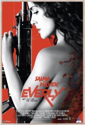 Poster for Everly
