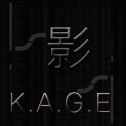 Poster for K.A.G.E