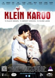 Poster for Klein Karoo