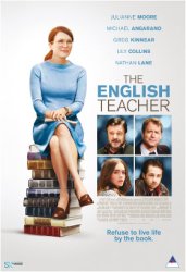 Poster for The English Teacher