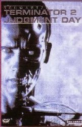 Poster for Terminator 2: Judgment Day