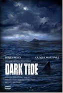Poster for Dark Tide