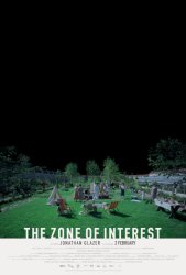 Poster for The Zone Of Interest