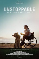 Poster for Unstoppable: The Rebecca Nagel Story