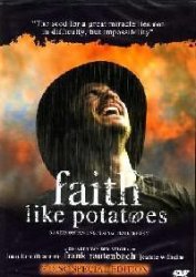 Poster for Faith Like Potatoes