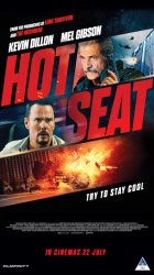 Poster for Hot Seat