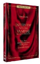 Poster for Interview With The Vampire