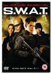 Poster for S.W.A.T