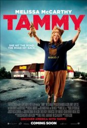 Poster for Tammy